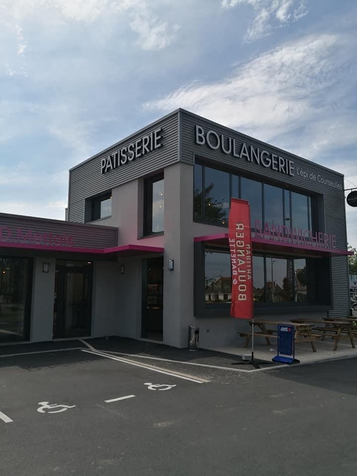 L'Epi De Courseulles — photo 2