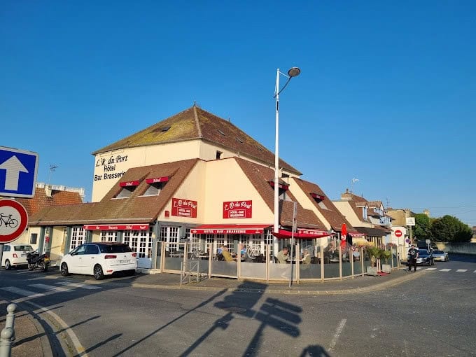 L'R du Port — photo 3