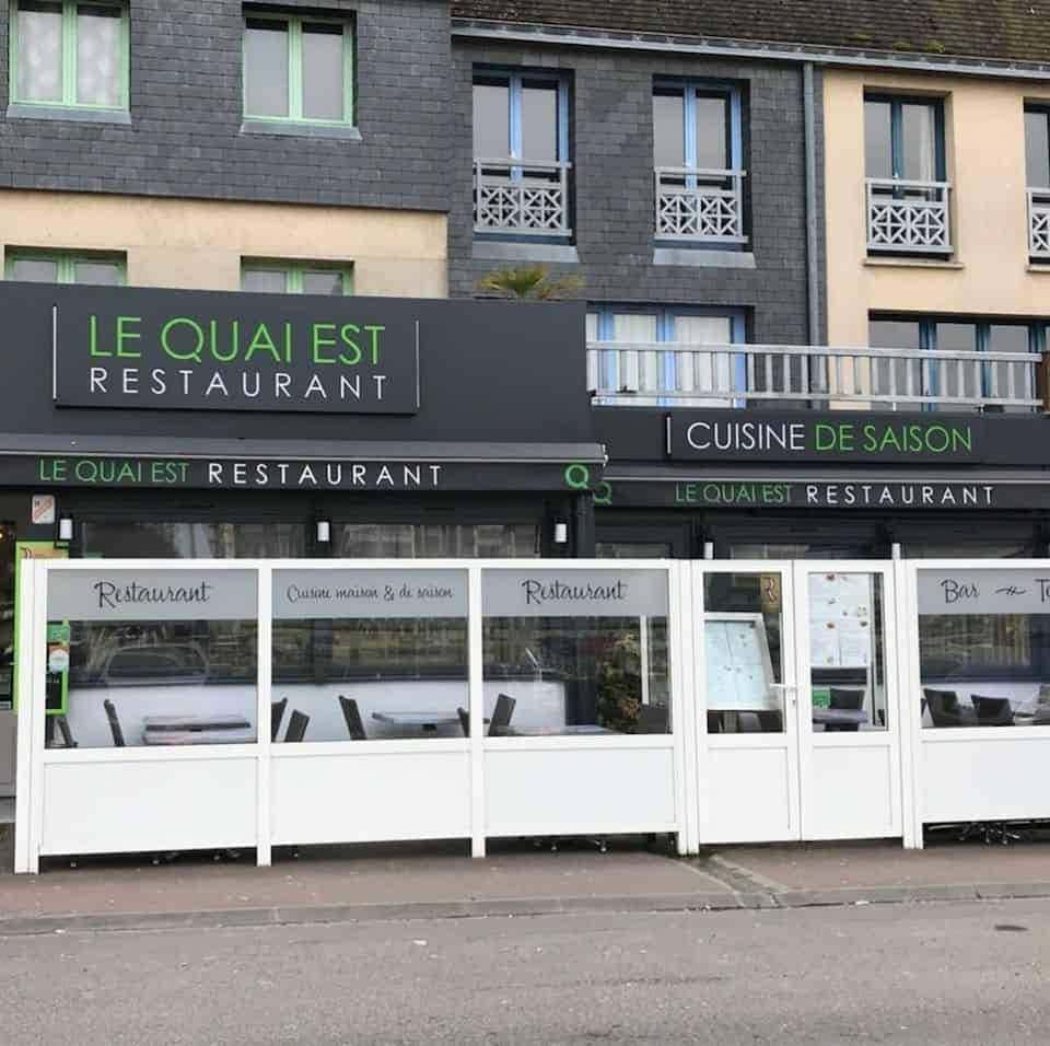 Le Quai Est — photo 2