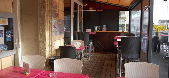 Les Alizés — photo 2