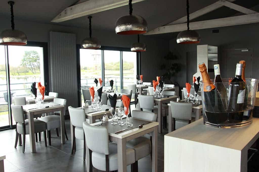 Restaurant de l'Île — photo 3
