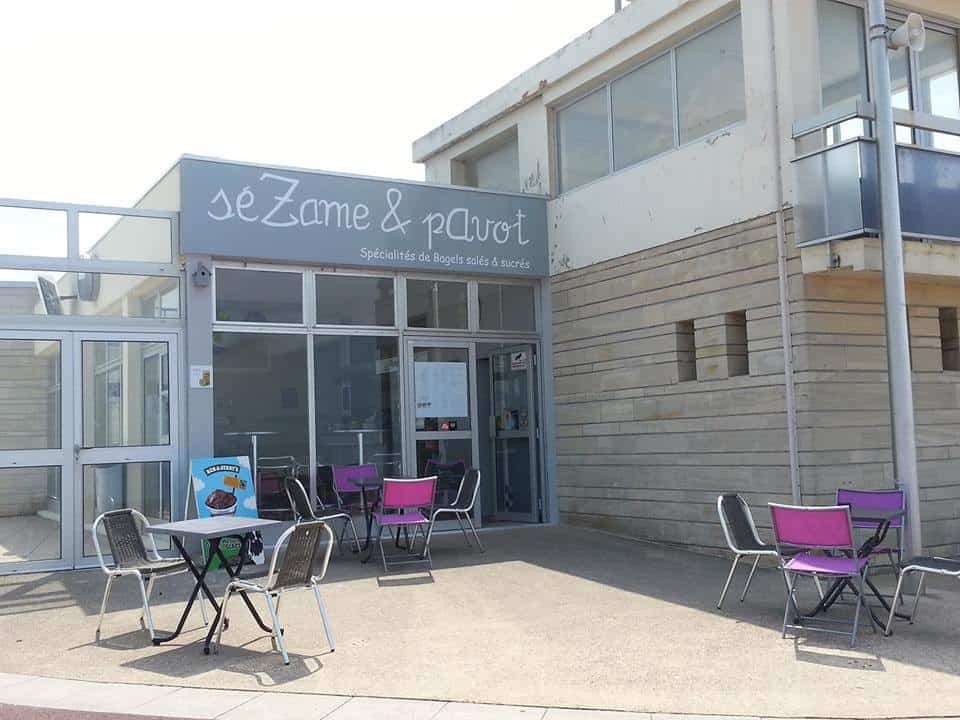 SéZame et pAvot — photo 2