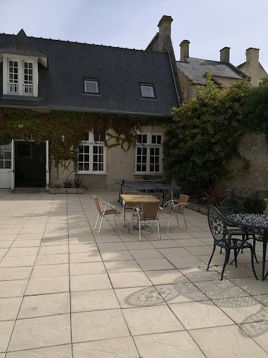 Château du Baffy — photo 3