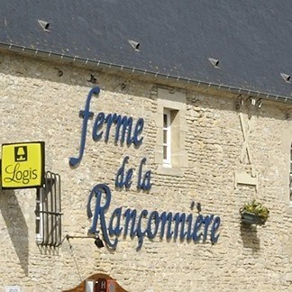 Ferme de la rançonnière — photo 2