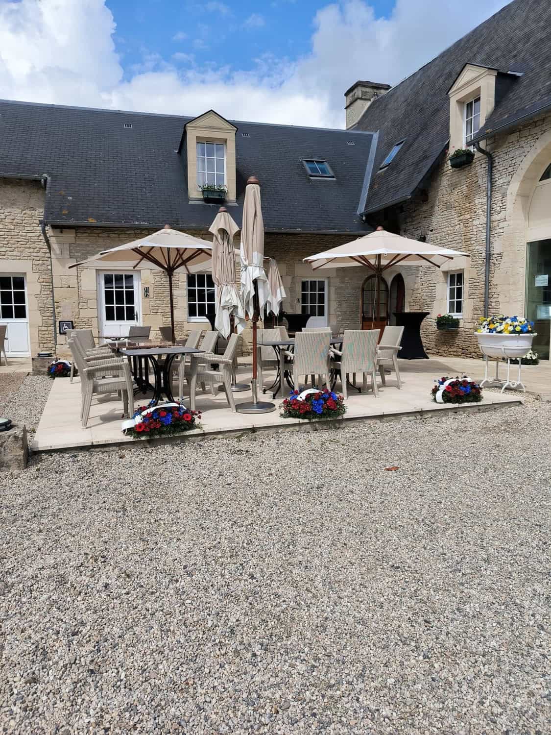 Le Manoir De Mathan — photo 3