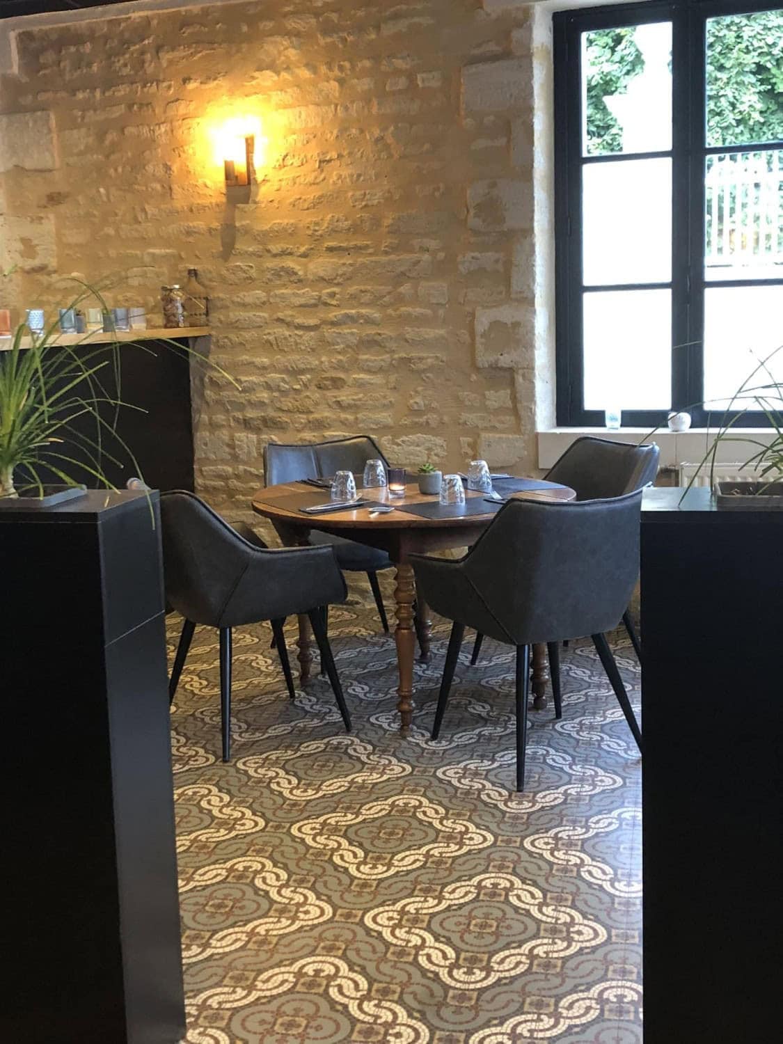 La Crêperie du Château — photo 3