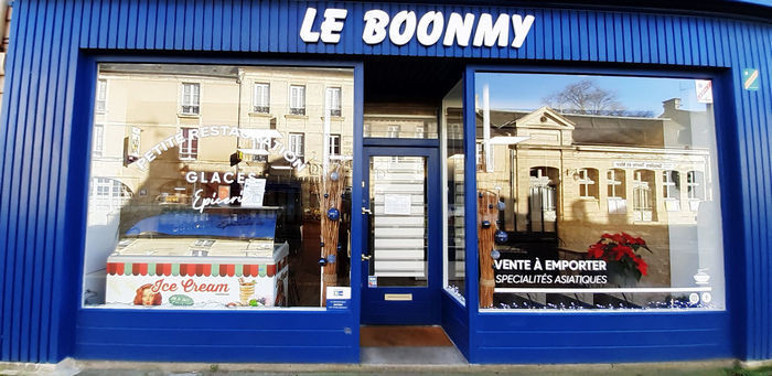 Le Boonmy — photo 3