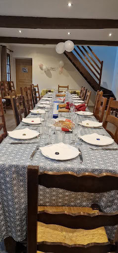Régine Chef Chez Vous — photo 3