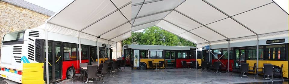 Bus frites — photo 3