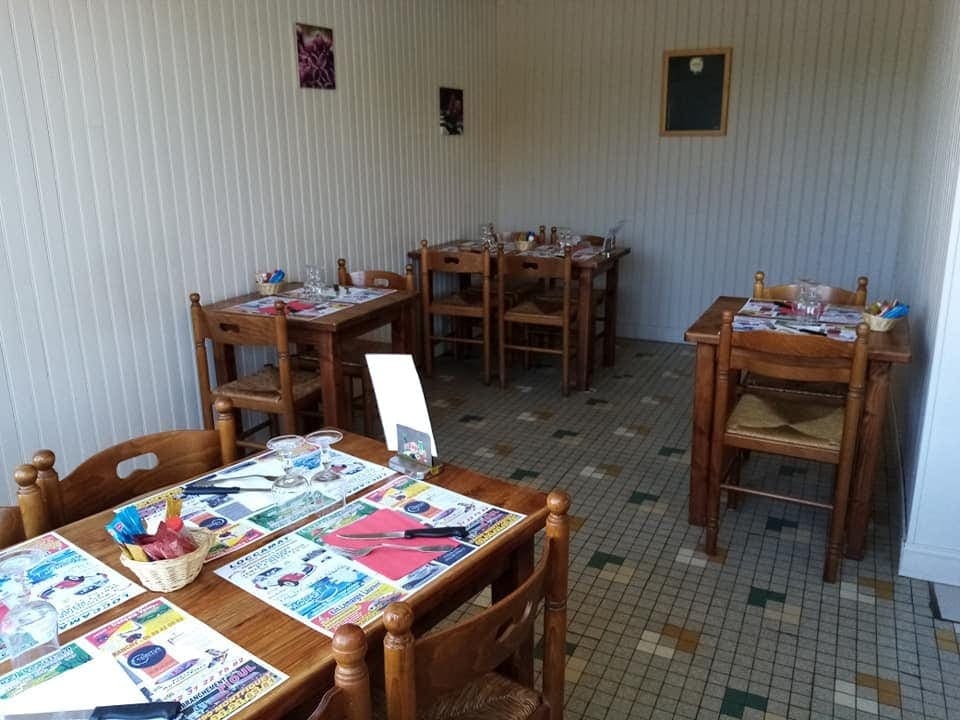 Au petit tronquay — photo 3