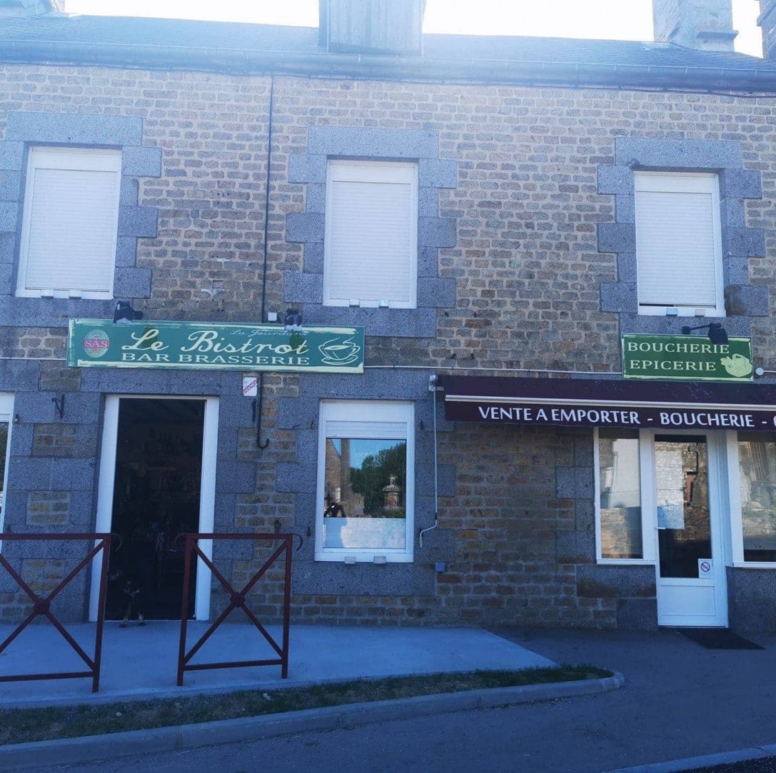 La Jourdane — photo 2