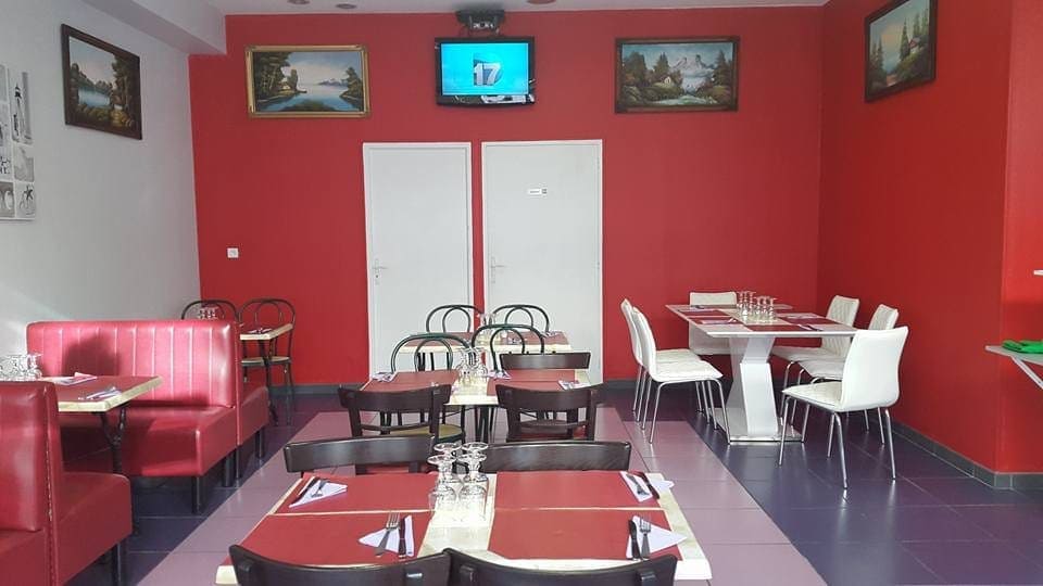 Kebab de Vire — photo 3