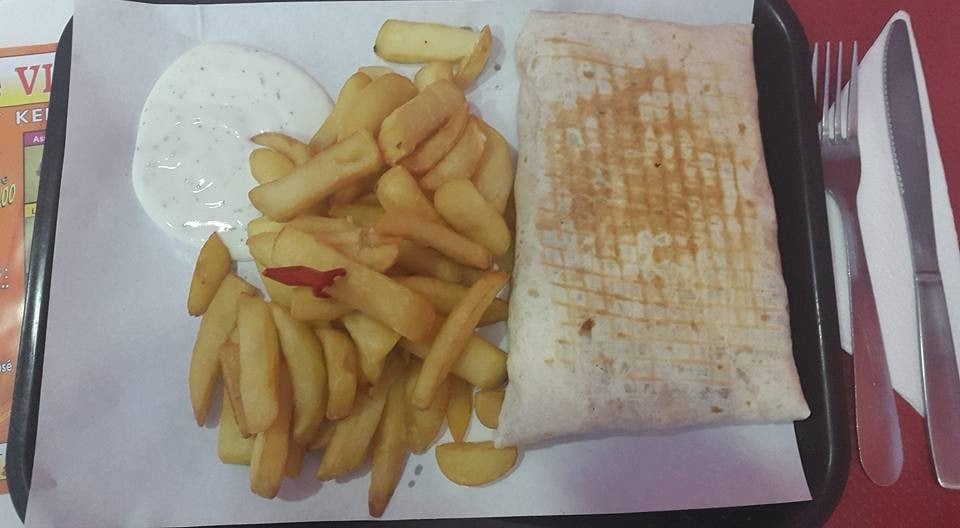 Kebab de Vire — photo 2