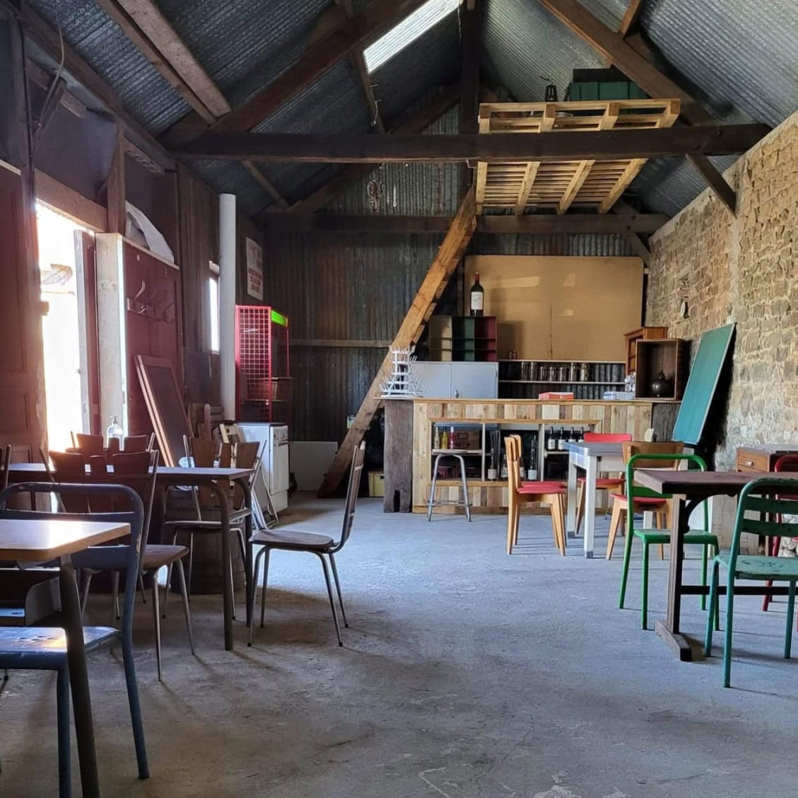 La Bar'atte — photo 3