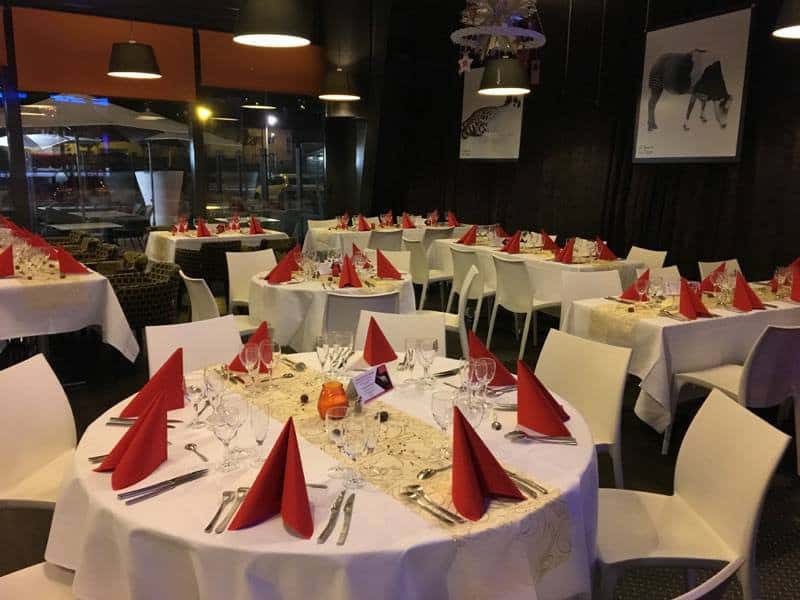 La Table — photo 3