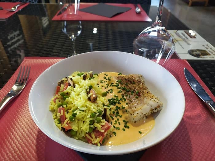 Le Bouchon Virois — photo 2