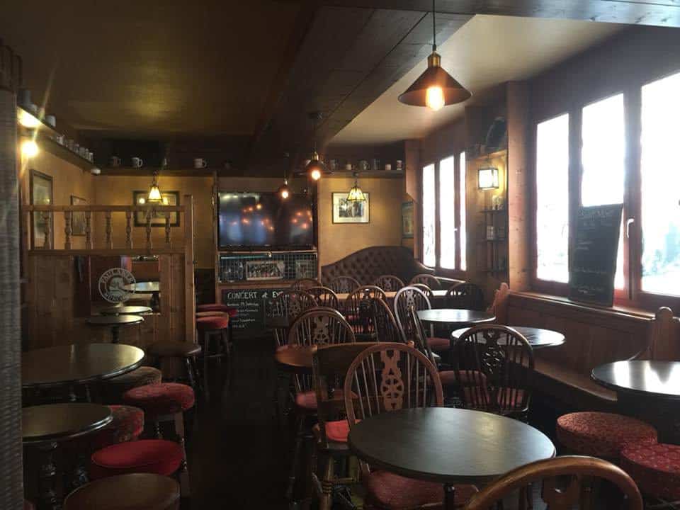 Le Gambrinus — photo 2