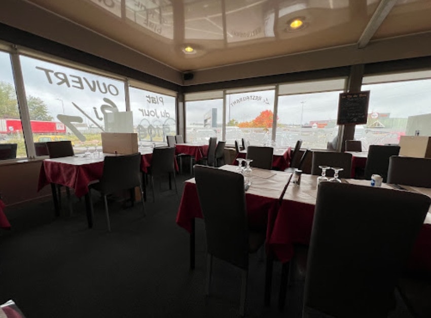 Le Restaurant — photo 3