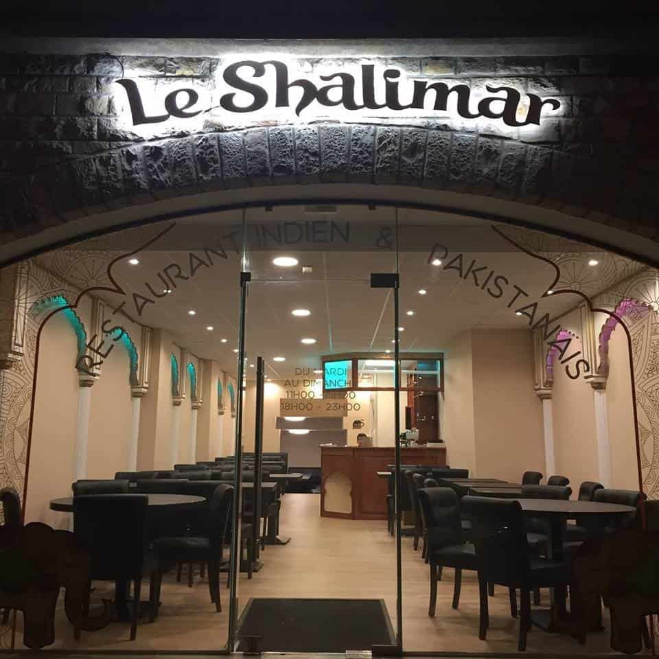 Le Shalimar — photo 2