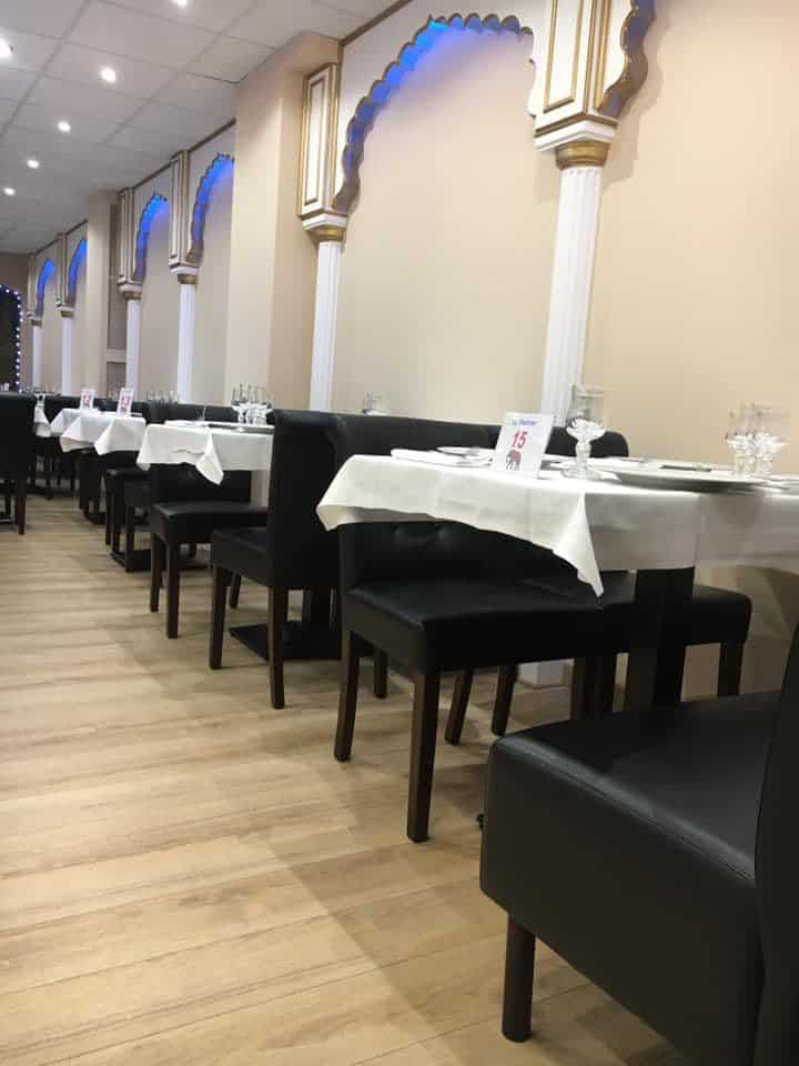 Le Shalimar — photo 3