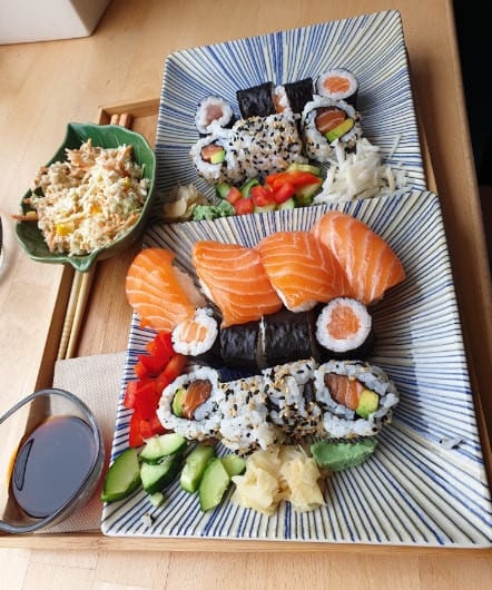 Naniwa — photo 2