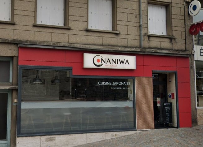 Naniwa — photo 3