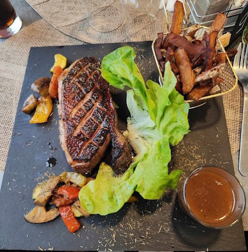 Ô Saveurs de tallevende — photo 2