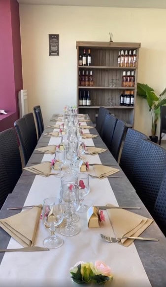 Ô Saveurs de tallevende — photo 3