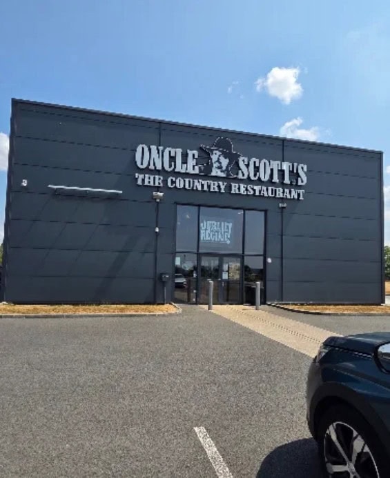 Oncle Scott's — photo 3