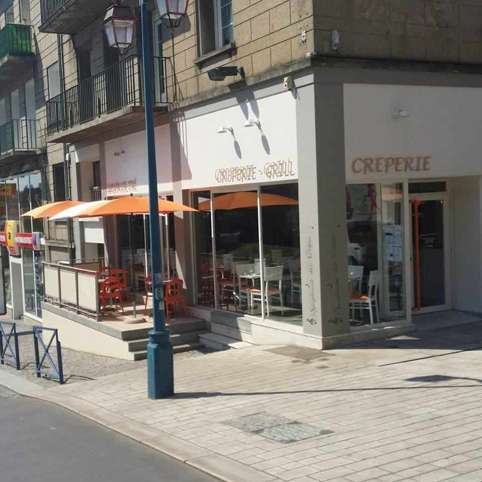 Symphonie des crepes — photo 2