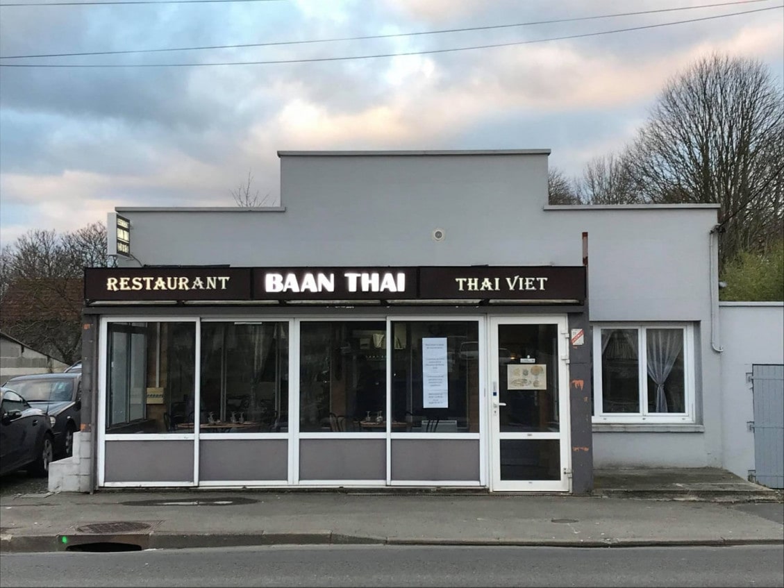 Baan Thai — photo 3