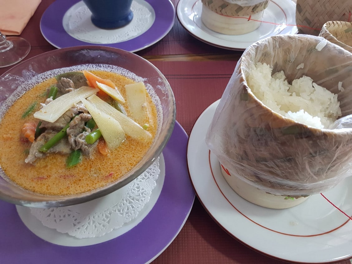 Baan Thai — photo 2