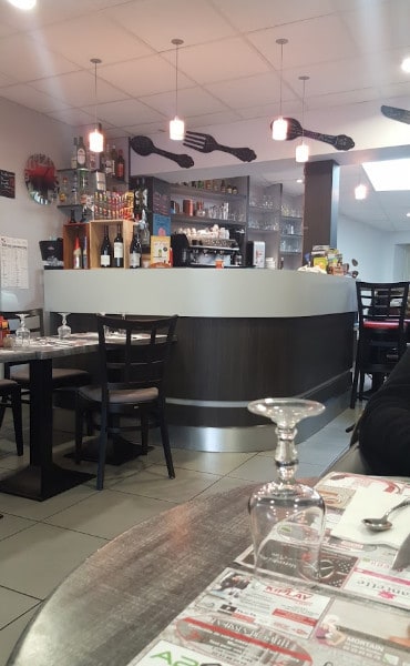 Brasserie O'Chato — photo 3