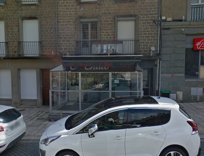 Brasserie O'Chato — photo 2