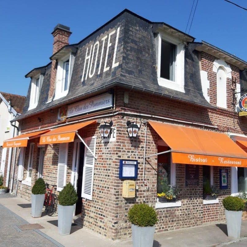 Le clos des Pommiers — photo 2