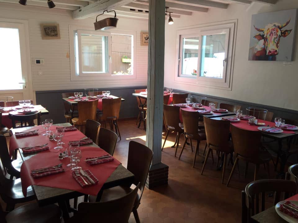Le clos des Pommiers — photo 3