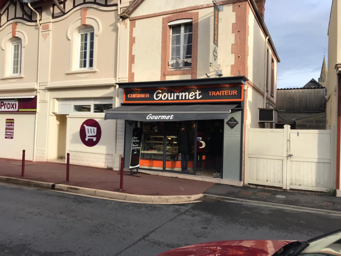Gourmet Traiteur — photo 3