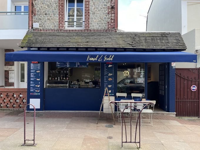 Hansel & Gretel — photo 3