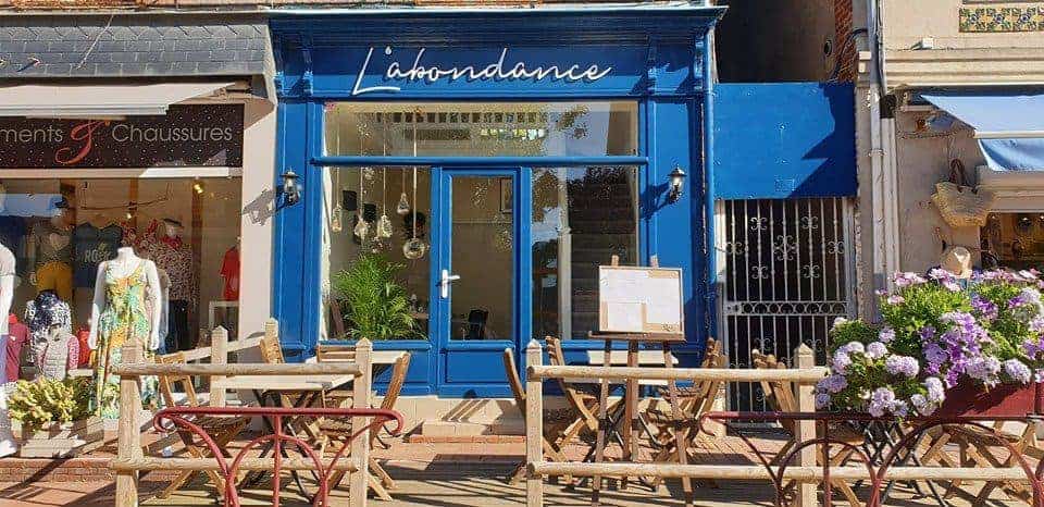 L'abondance — photo 2
