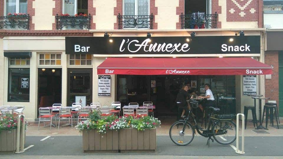 l'Annexe — photo 2