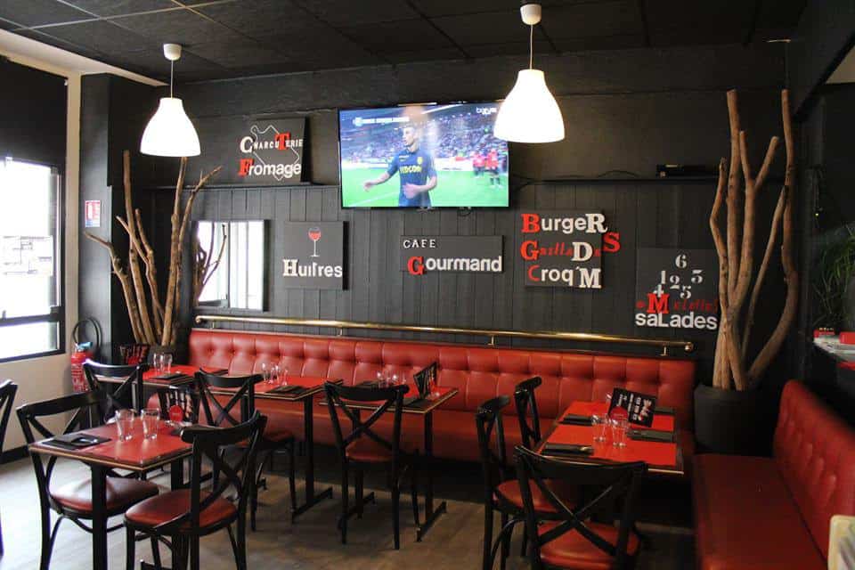 l'Annexe — photo 3