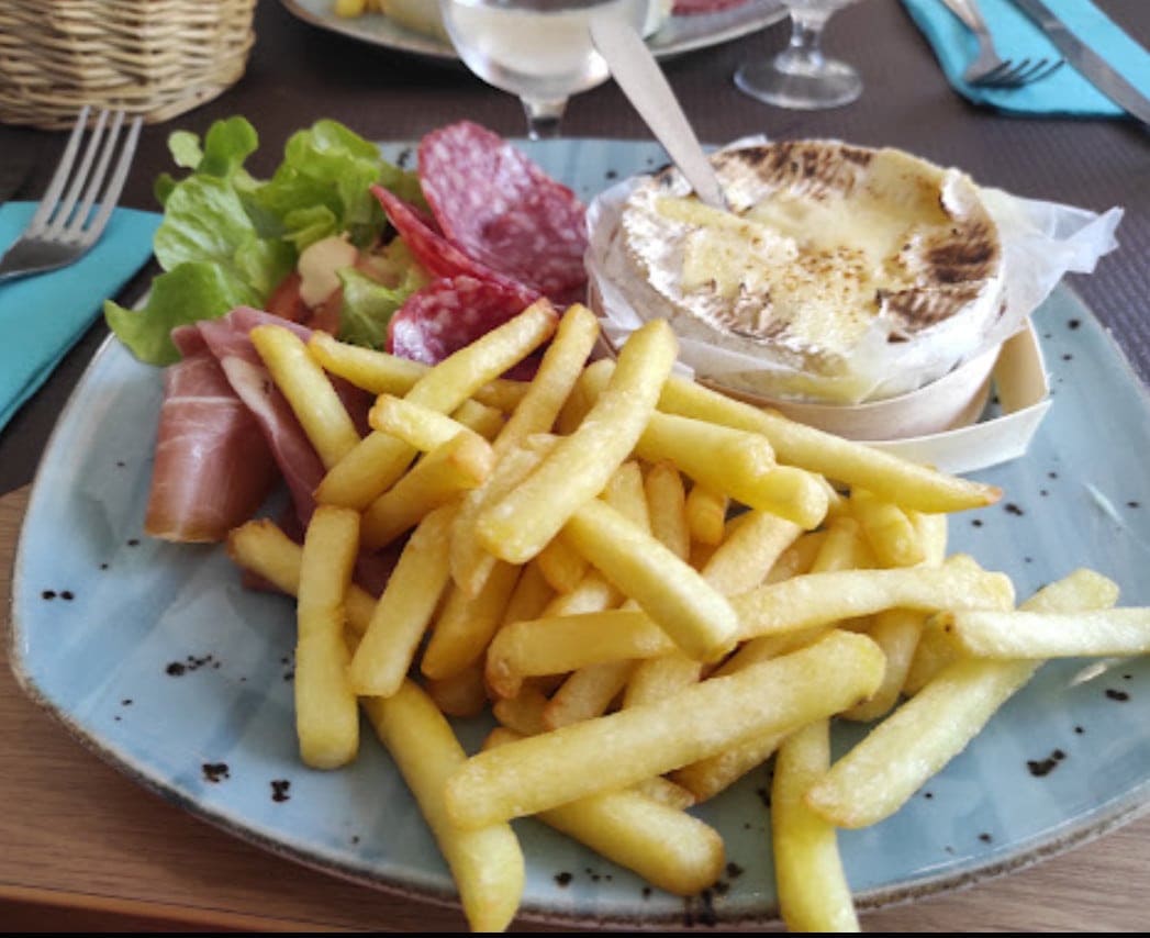 La Gourmandine — photo 2