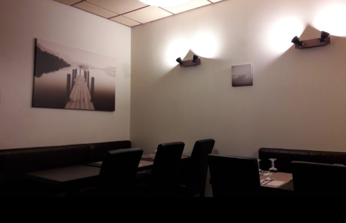 Le Bistrot à Crêpes — photo 3