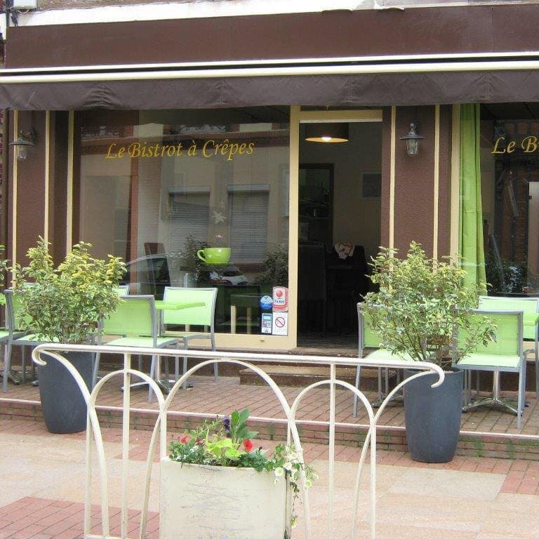 Le Bistrot à Crêpes — photo 2