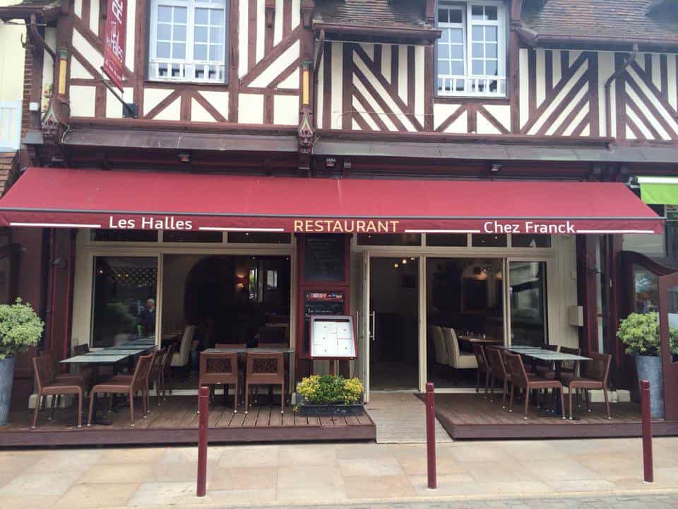 Les Halles — photo 2