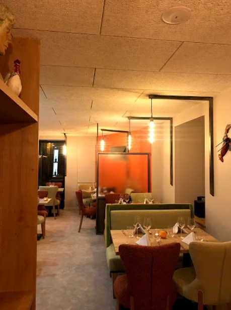 La Table des 2 Marcel — photo 2