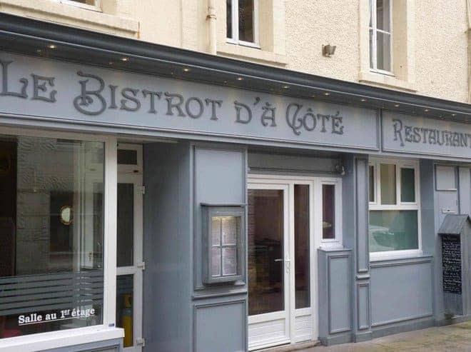 Le Bistrot d'à Coté — photo 2