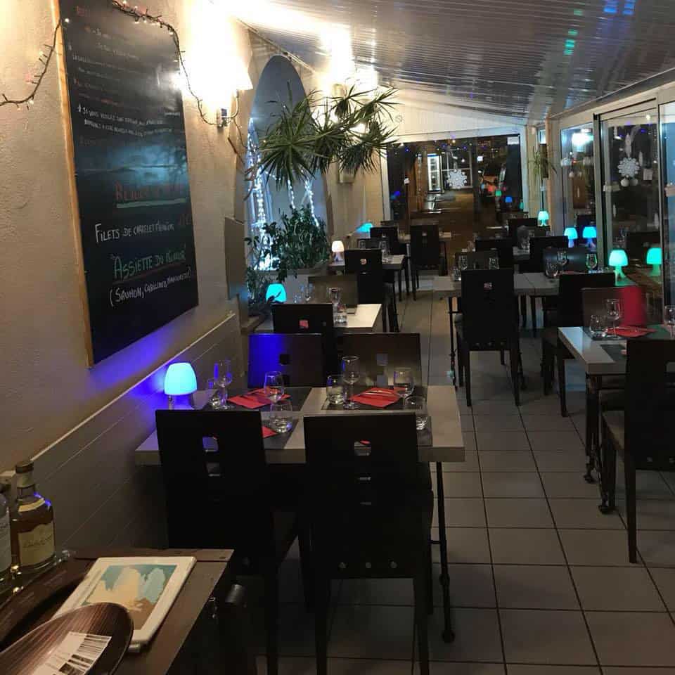 L'escapade — photo 3