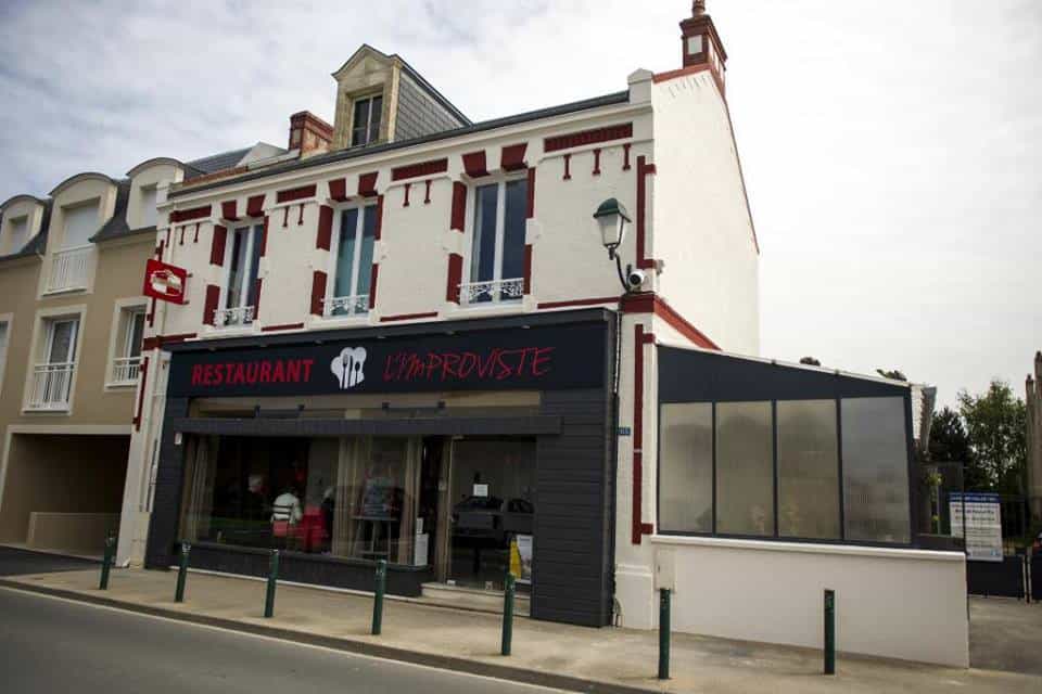 L'improviste — photo 2