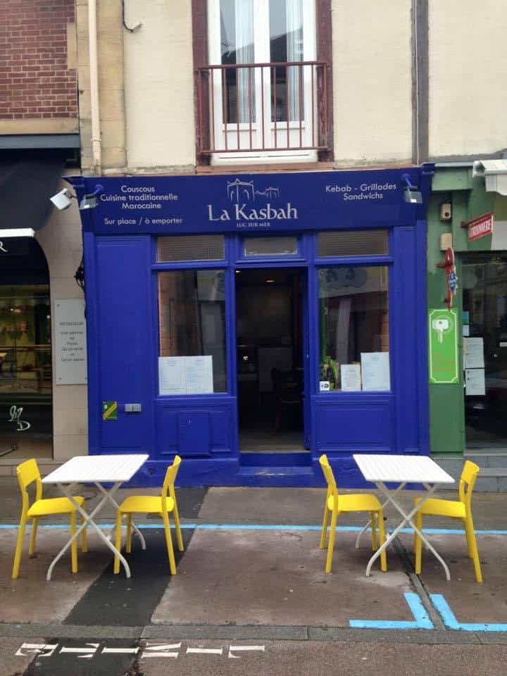 La Kasbah — photo 2